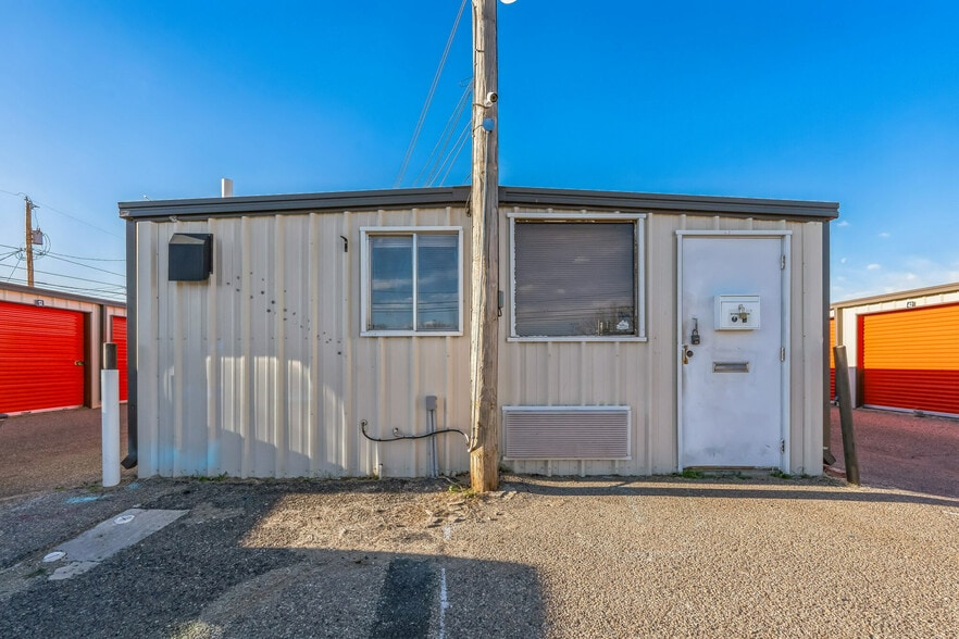More Photos Of 700 N Houston St, Amarillo Self Storage For Sale