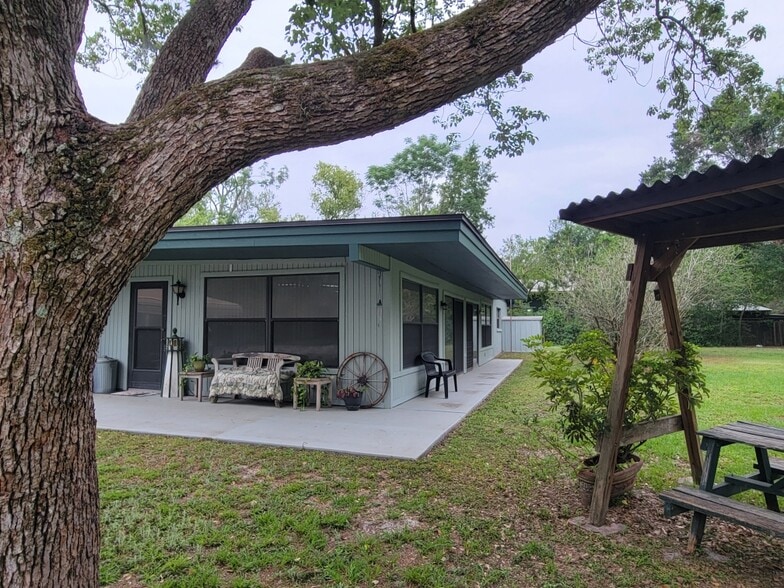 More Photos Of 4045-4049 Allen Rd, Zephyrhills Manufactured Housing Mobile Home Park For Sale