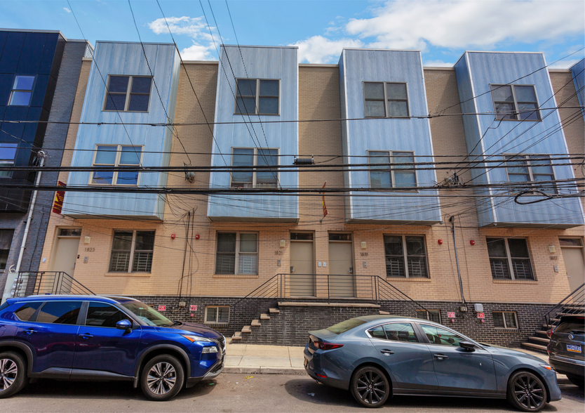 More Photos Of , Philadelphia Multifamily For Sale