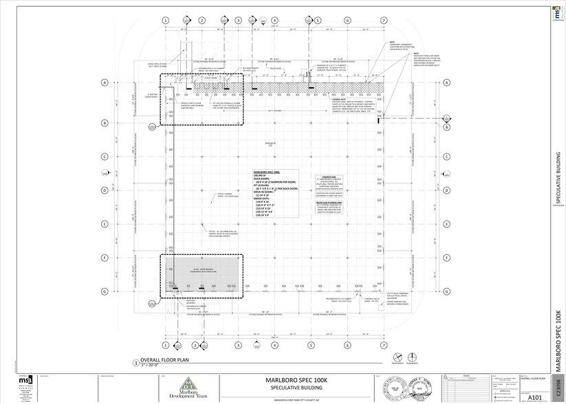 More Photos Of 1370 Sugg Parkway, Greenville Manufacturing For Lease