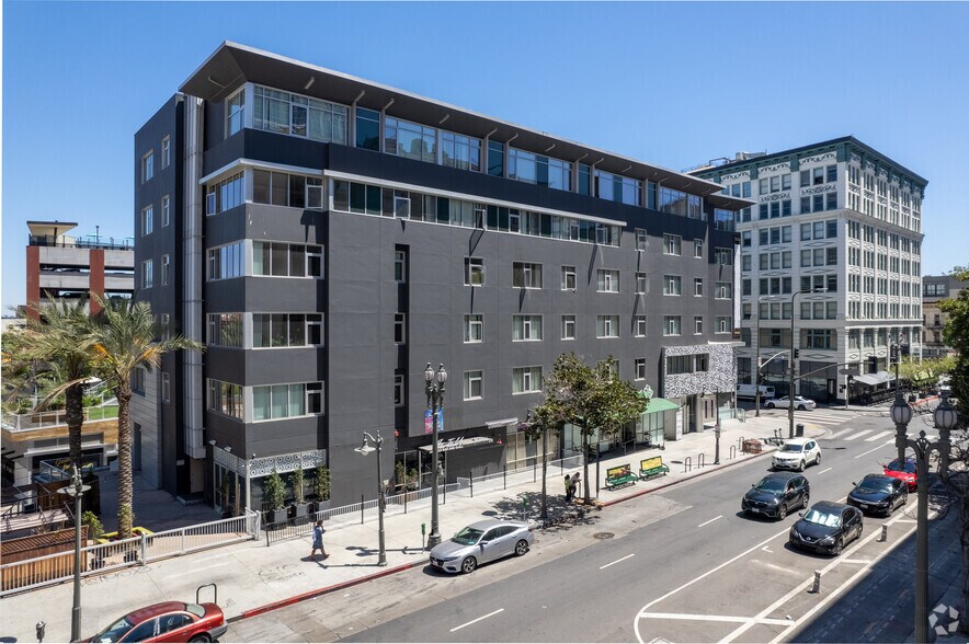 More Photos Of 334 S Main St, Los Angeles Apartments For Lease