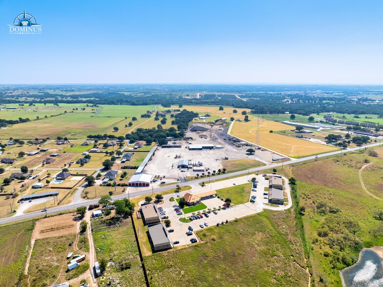 More Photos Of 1140 FM 1189, Millsap Unknown For Lease