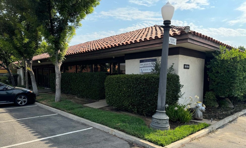 Primary Photo Of 5150 N 6th St, Fresno Medical For Lease