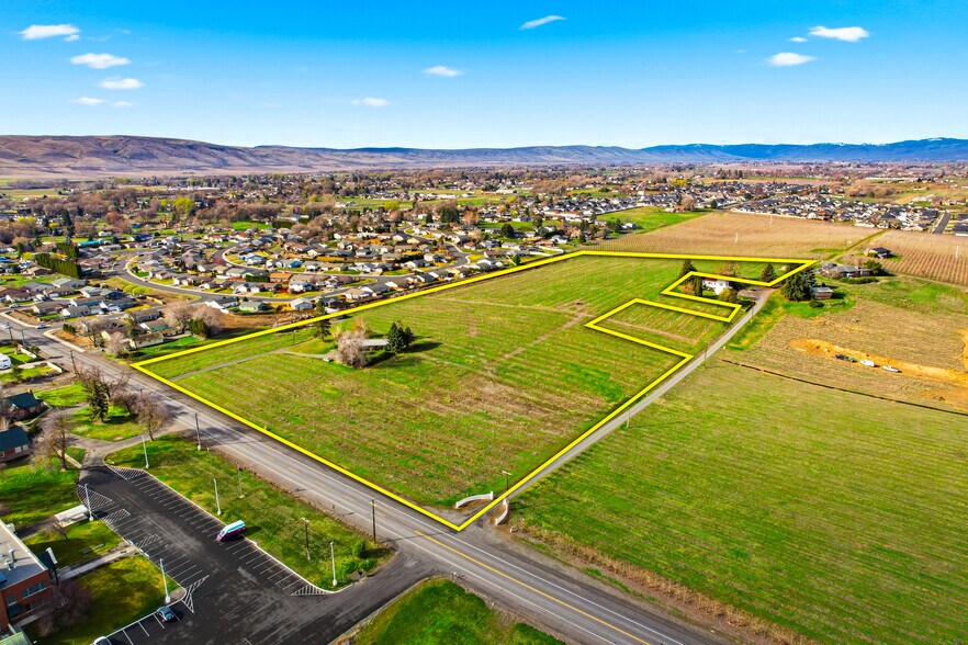 More Photos Of 64th NKA S 64th Ave, Yakima Land For Sale