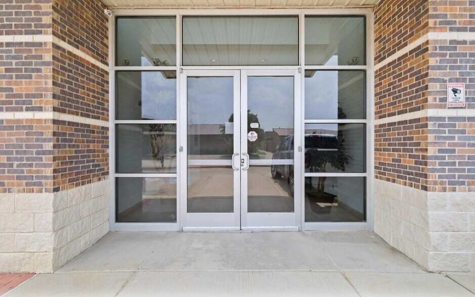 More Photos Of 2698 N Galloway Ave, Mesquite Medical For Lease