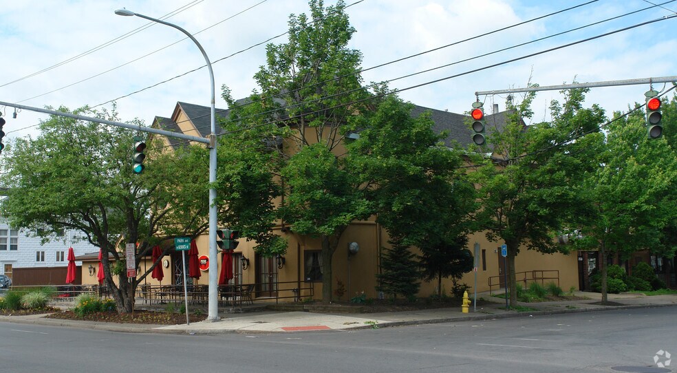 More Photos Of 311-313 N Geddes St, Syracuse Restaurant For Sale