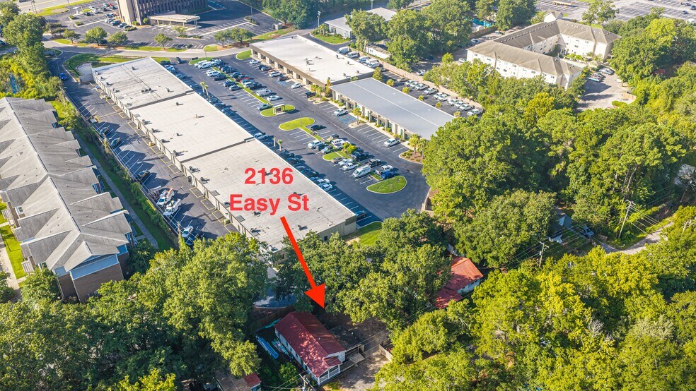 More Photos Of 2136 Easy St, North Charleston Freestanding For Sale