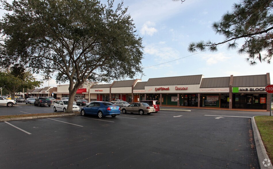 More Photos Of 1667 Gulf To Bay Blvd, Clearwater Unknown For Lease