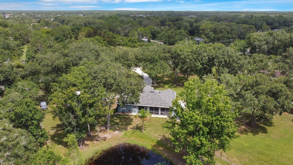 More Photos Of 19616 Livingston Ave, Lutz Land For Sale