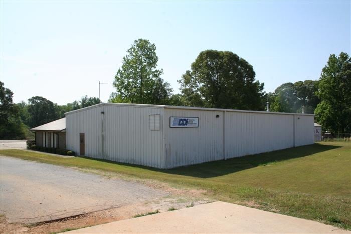 More Photos Of 265 Davis Rd, Lagrange Warehouse For Lease