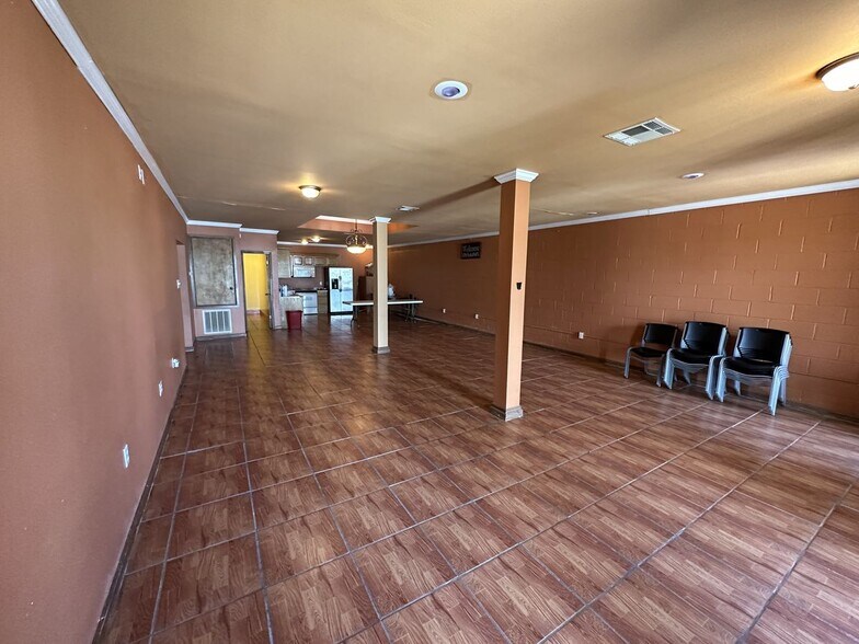More Photos Of 605 Barataria Blvd, Marrero Loft Creative Space For Sale