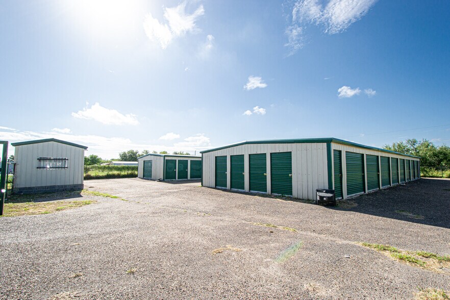 More Photos Of 7103 W Mile 7 Rd, Mission Warehouse For Lease