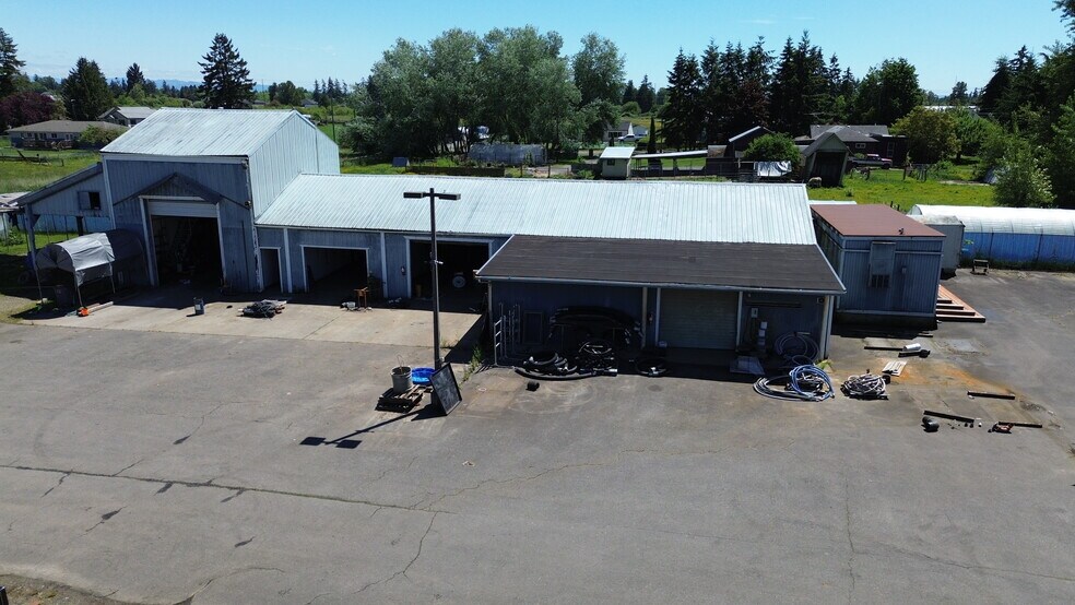 More Photos Of 9021 Waller Rd E, Tacoma Land For Lease