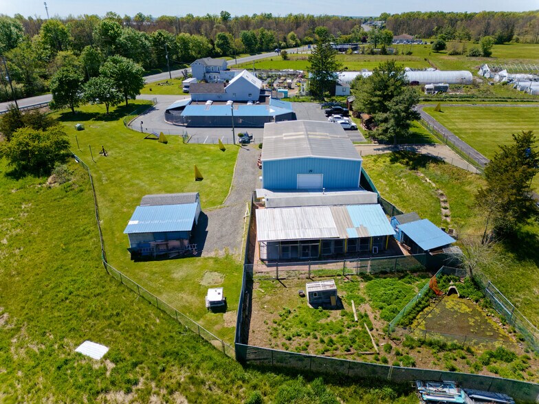 More Photos Of 929 NJ-12 Hwy, Frenchtown Flex For Sale