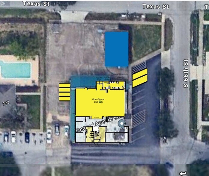 More Photos Of 222 S 66th St, Houston Daycare Center For Lease