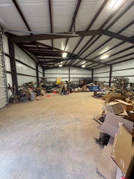 More Photos Of 2501 W County Road 114, Midland Warehouse For Sale
