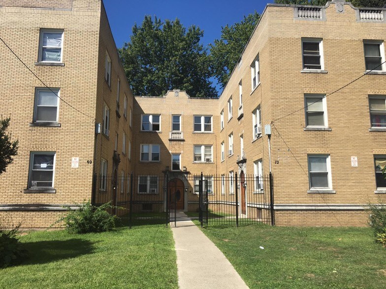 More Photos Of 69-73 Blue Hills Ave, Hartford Apartments For Sale