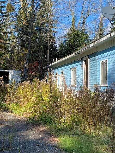 More Photos Of 149 Loring Commerce Rd, Limestone Land For Sale