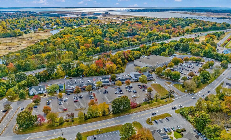 More Photos Of 60-90 Halls Rd, Old Lyme Unknown For Lease