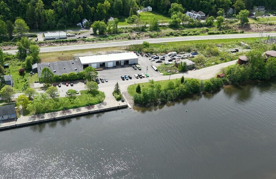 More Photos Of 125 Southern Ave, Little Falls Industrial For Lease