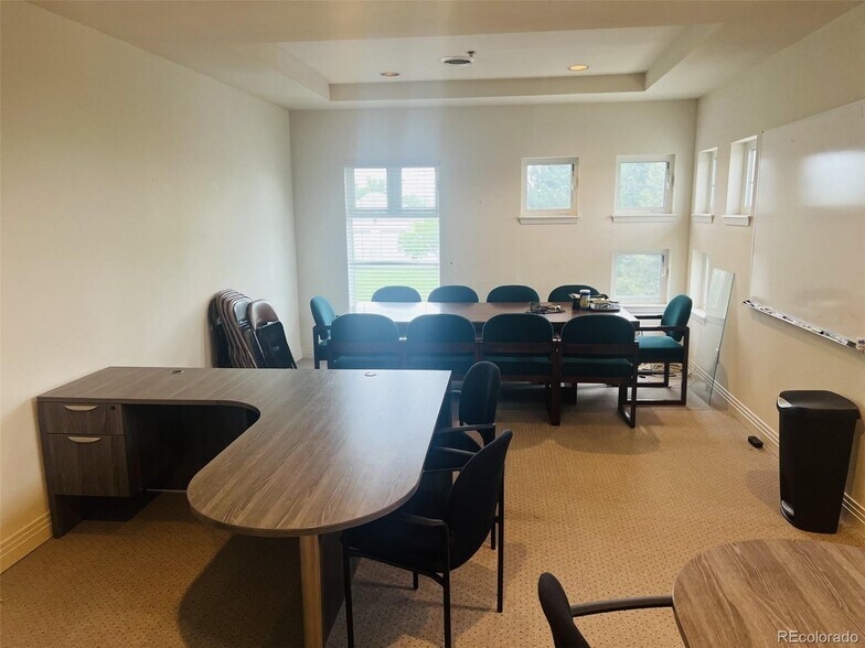 More Photos Of 12021 Pennsylvania St, Thornton Office Residential For Sale