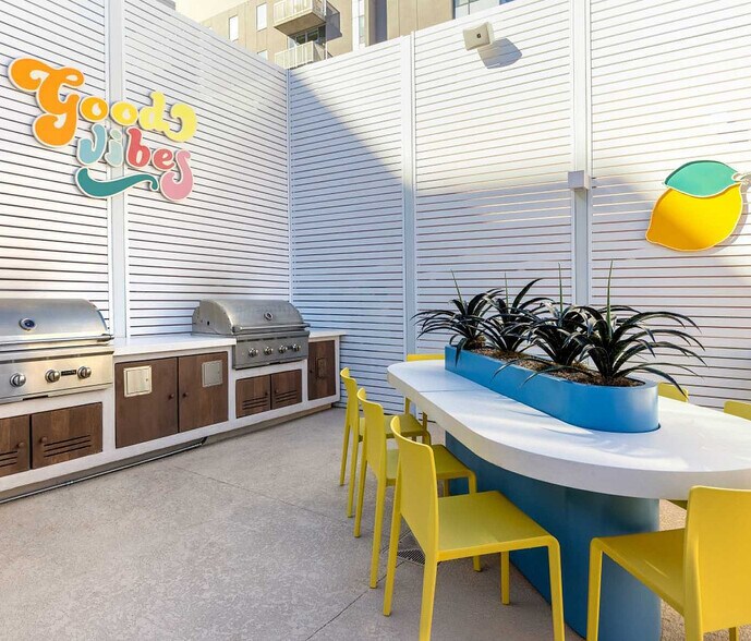 More Photos Of 1055 N Park Ave, Tucson Apartments For Lease