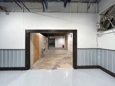 More Photos Of 511 11th St N, Birmingham Warehouse For Lease