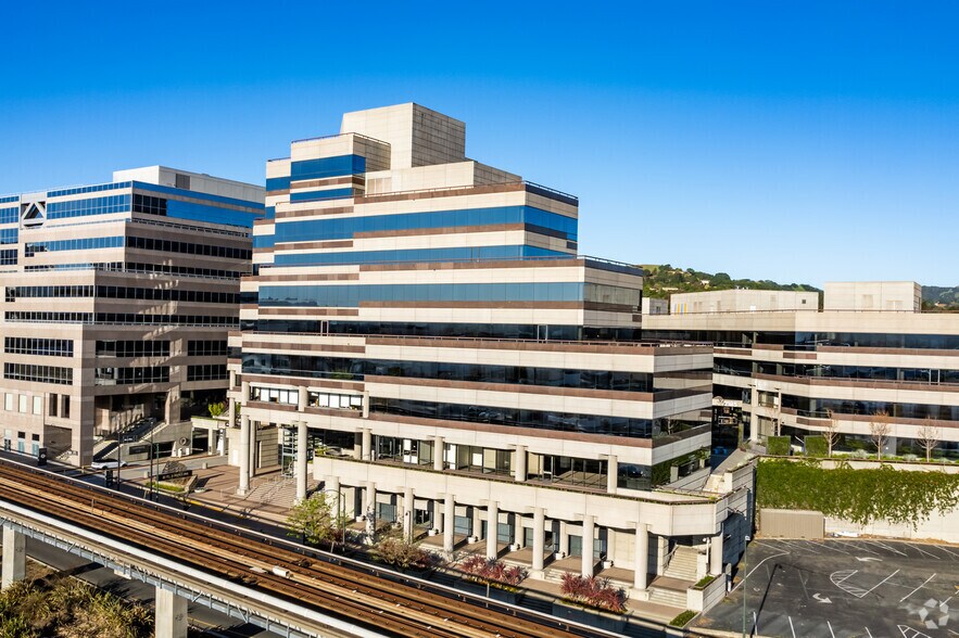 More Photos Of 2175 N California Blvd, Walnut Creek Office For Lease