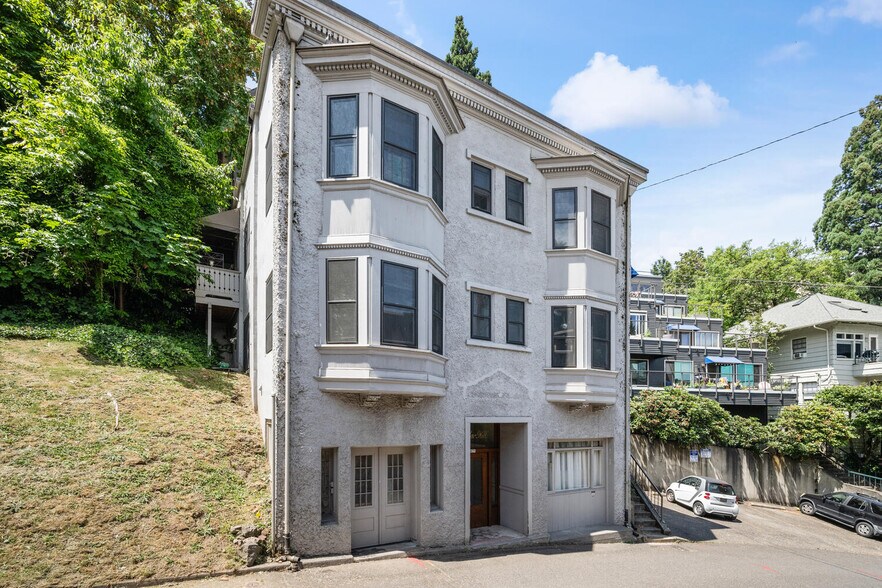 Primary Photo Of , Portland Multifamily For Sale