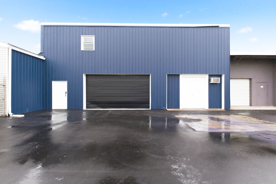 More Photos Of 207 Eiler Ave, Louisville Warehouse For Sale