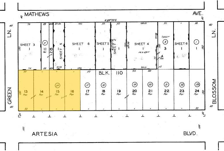 More Photos Of 2001 Artesia Blvd, Redondo Beach Coworking Space