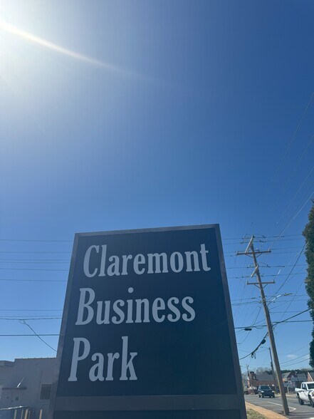 More Photos Of 3319-3327 E Main St, Claremont Storefront Retail Office For Sale