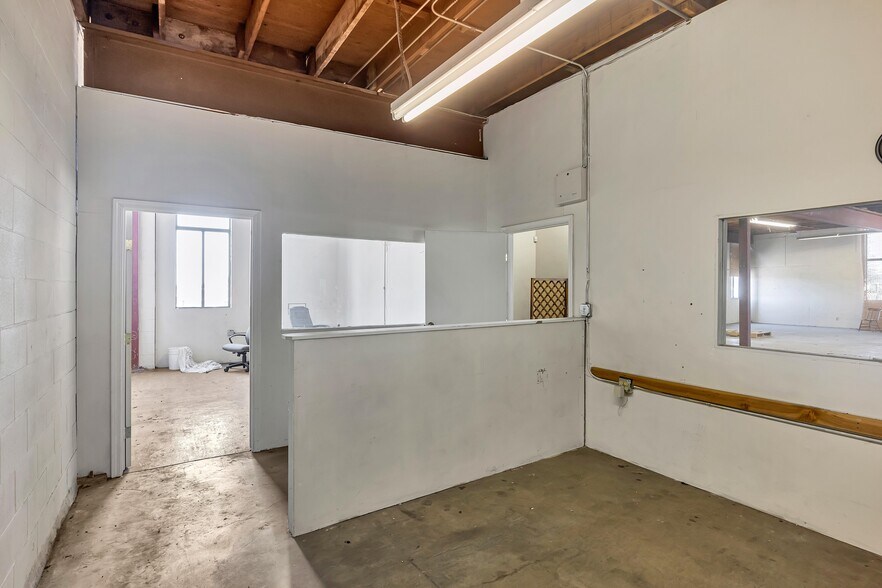 More Photos Of 1700 International Blvd, Oakland Warehouse For Sale