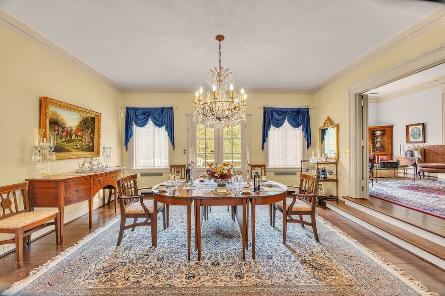 More Photos Of 5510 S Main St, Salisbury Land For Sale