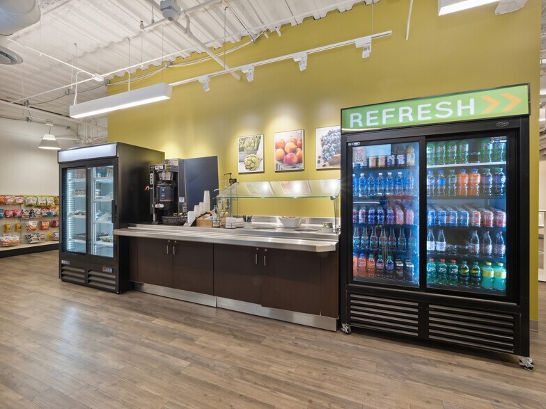 More Photos Of 100 N Field Dr, Lake Forest Unknown For Lease