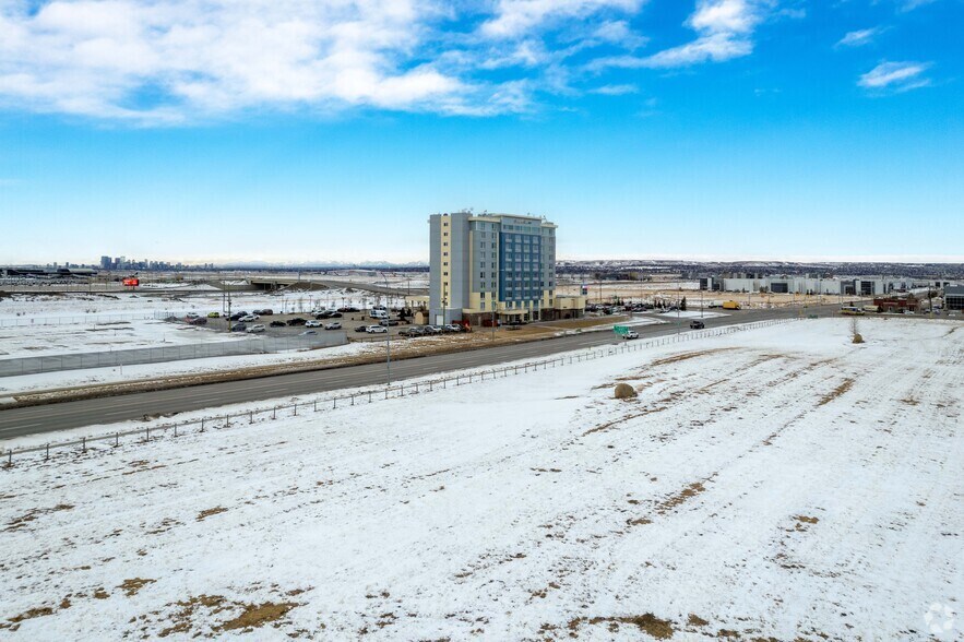 More Photos Of 2020 100 Ave NE, Calgary Land For Sale