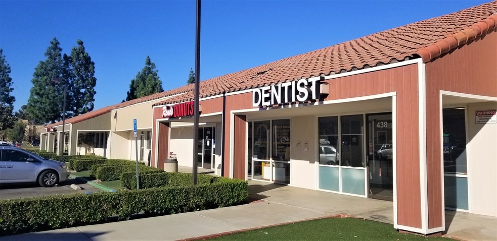 More Photos Of 408-444 S Lakeview Ave, Anaheim Hills Unknown For Lease