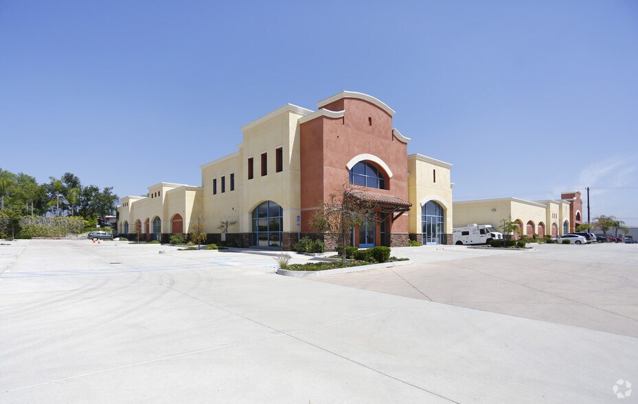 More Photos Of 4441 Baldwin Ave, El Monte Warehouse For Lease