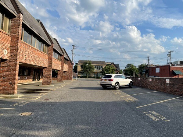 More Photos Of 2 Hillside Ave, Williston Park Medical For Sale