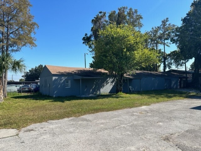 More Photos Of 4018 W South Ave, Tampa Warehouse For Lease