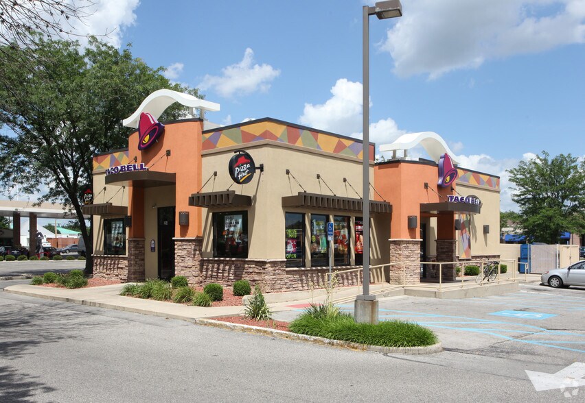 More Photos Of 260-368 S Hamilton Rd, Gahanna Unknown For Lease