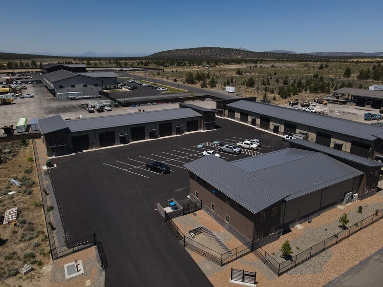 Primary Photo Of SW Layton Ct, Prineville Warehouse For Lease