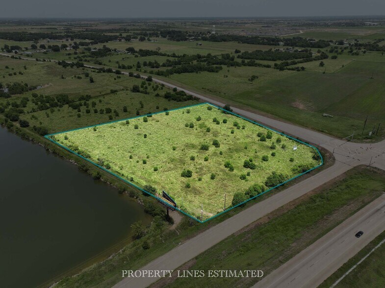 More Photos Of Hwy 290 & James R Muse Parkway, Hempstead Land For Sale