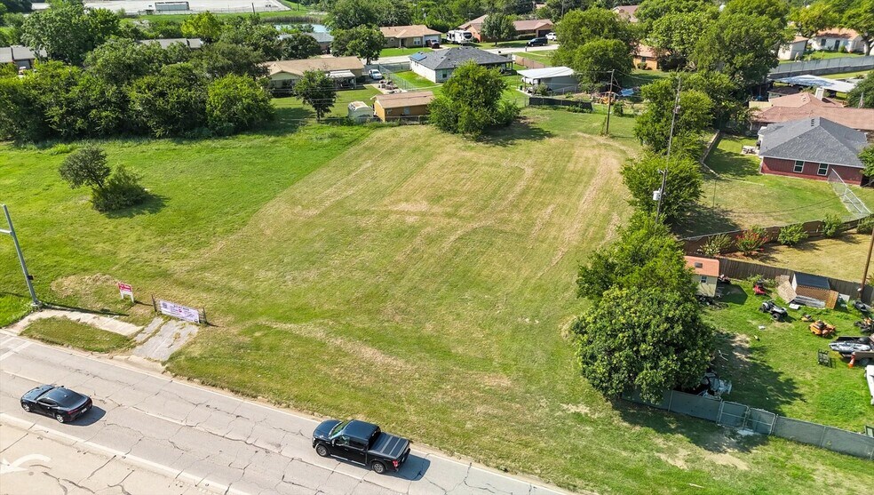 More Photos Of 5295 Boat Club Rd, Fort Worth Land For Sale