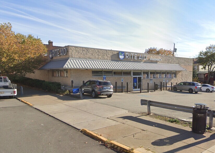 Primary Photo Of 1800 Morningside Ave, Pittsburgh Freestanding For Lease