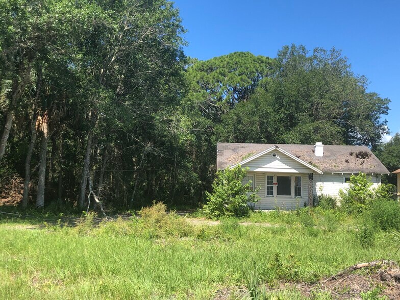 More Photos Of 2794 S Ridgewood Ave, Edgewater Land For Sale