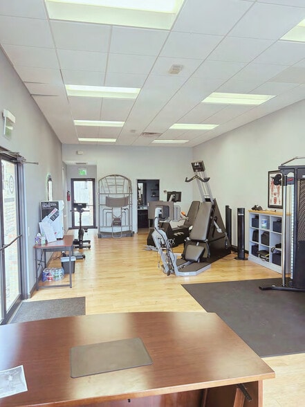 More Photos Of 814 Honea Egypt Rd, Magnolia Storefront Retail Office For Lease