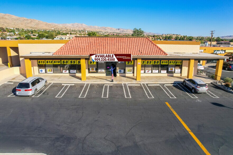 More Photos Of 13180-13190 Palm Dr, Desert Hot Springs Unknown For Lease