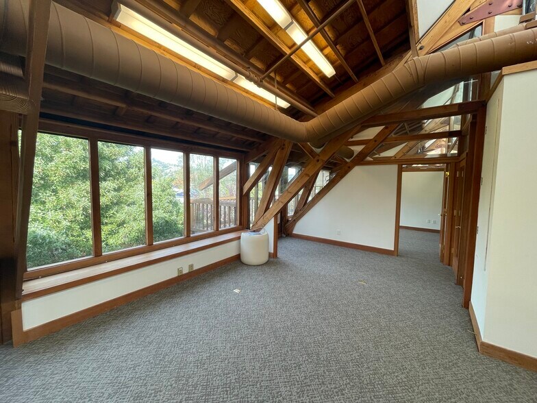 More Photos Of 495 Miller Ave, Mill Valley Office For Lease