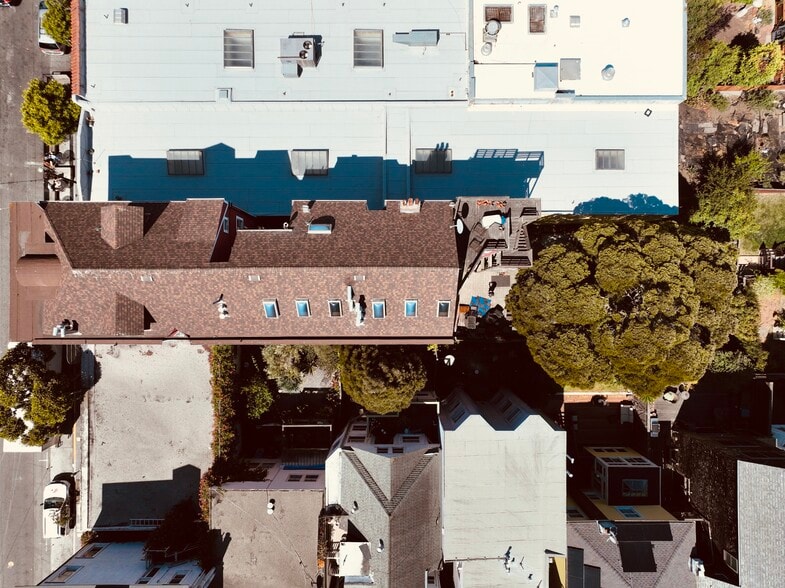 More Photos Of 1524-1528 Haight St, San Francisco Storefront Retail Residential For Sale